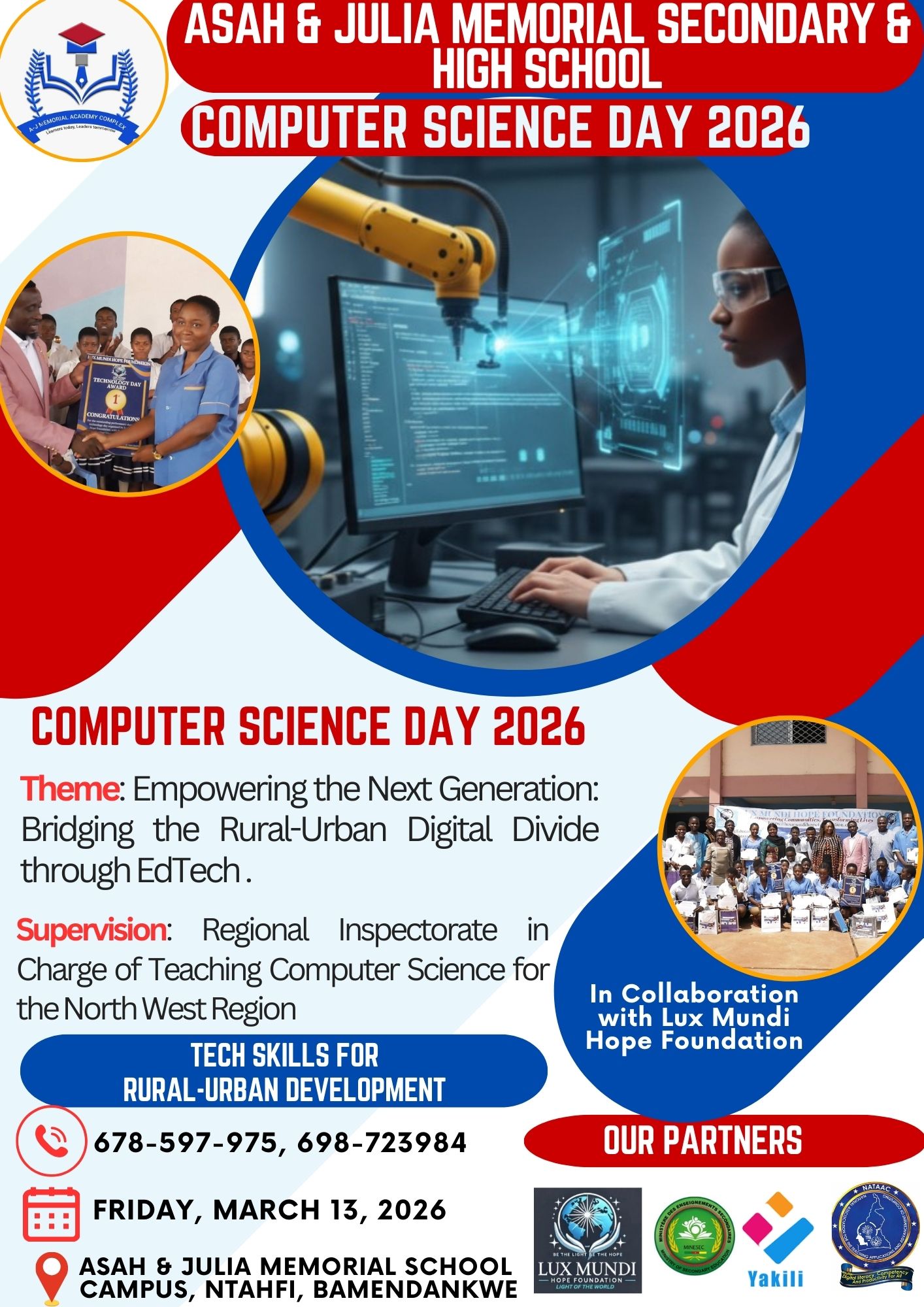 Computer programming